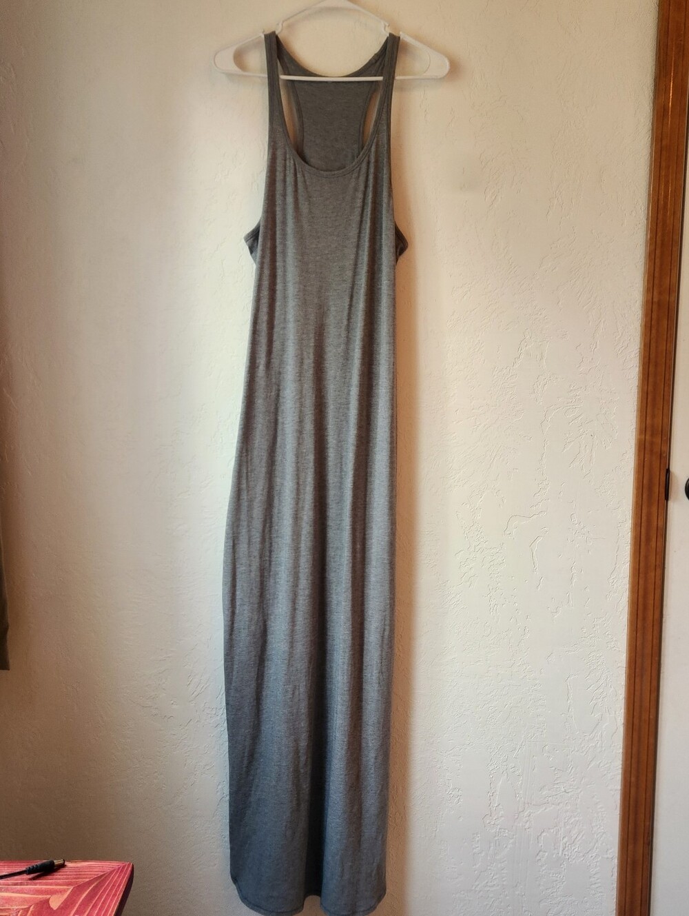 Lululemon Refresh Maxi Dress
